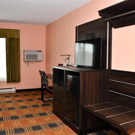 Regency Inn & Suites Faribault Eksteriør bilde