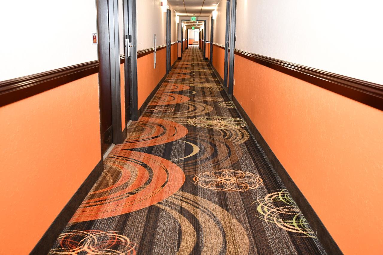 Regency Inn & Suites Faribault Eksteriør bilde