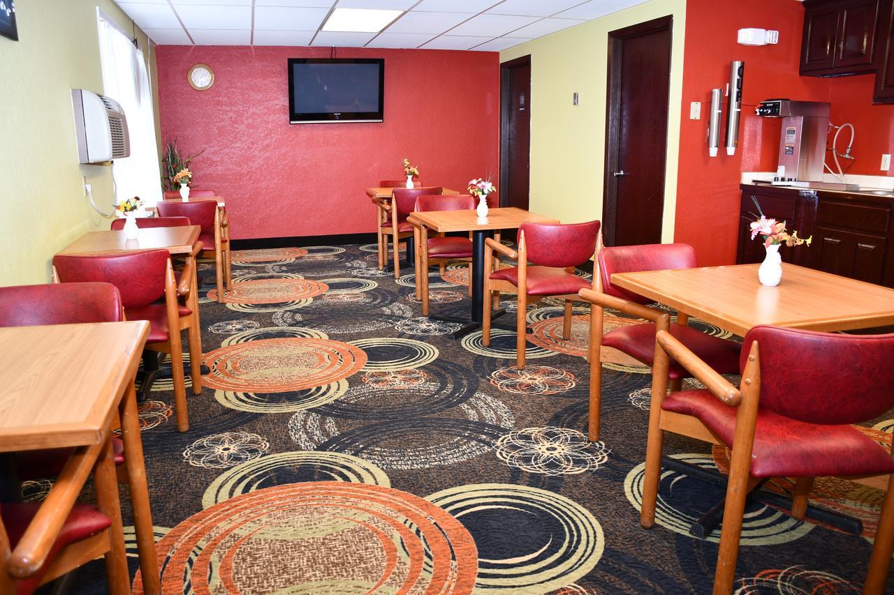 Regency Inn & Suites Faribault Eksteriør bilde