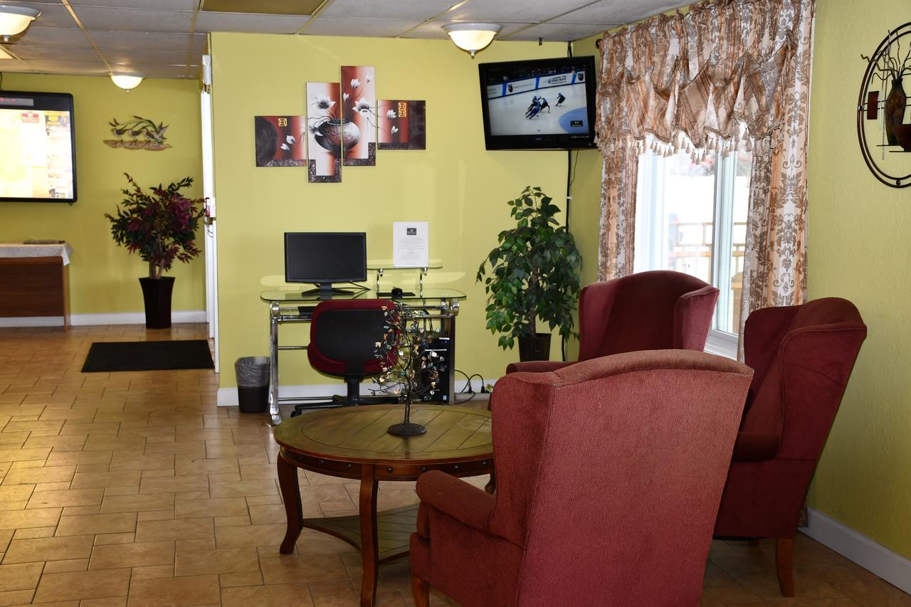 Regency Inn & Suites Faribault Eksteriør bilde