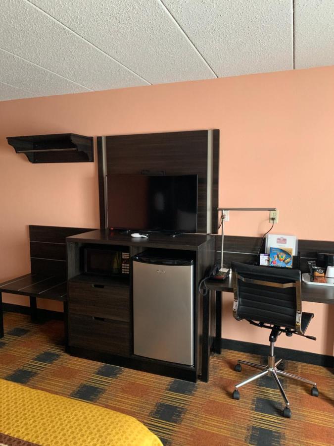 Regency Inn & Suites Faribault Eksteriør bilde
