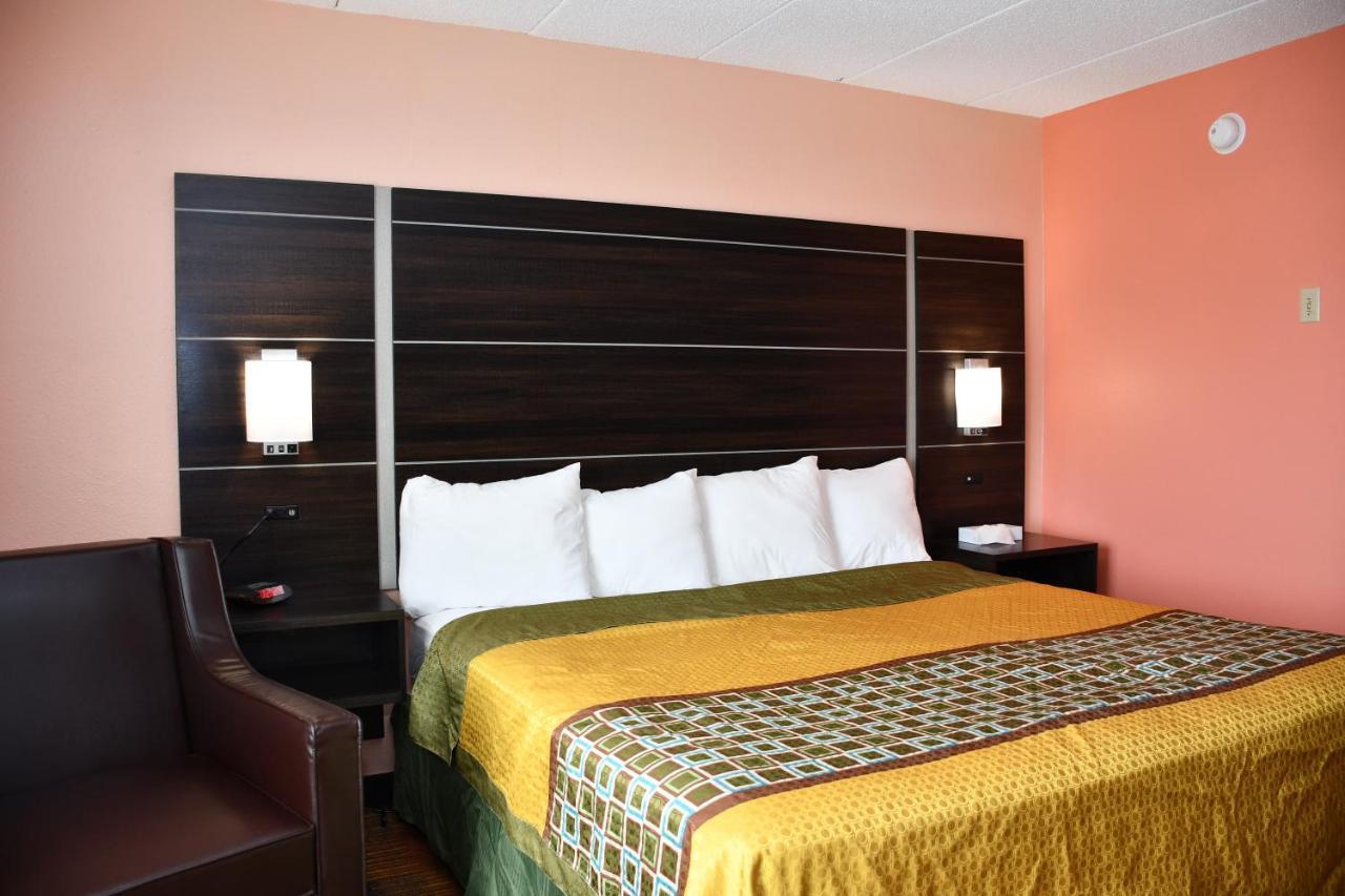 Regency Inn & Suites Faribault Eksteriør bilde