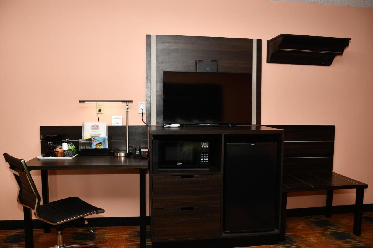 Regency Inn & Suites Faribault Eksteriør bilde