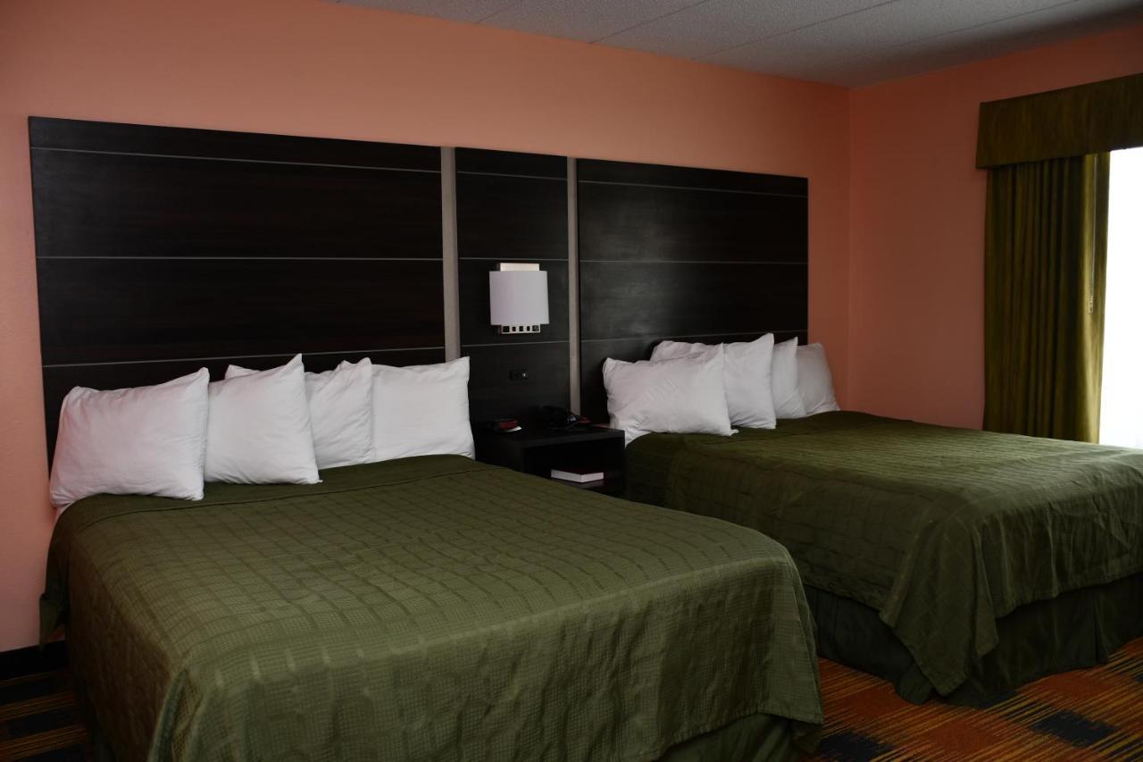 Regency Inn & Suites Faribault Eksteriør bilde