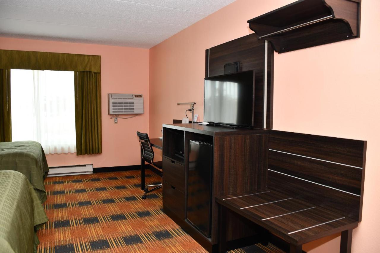 Regency Inn & Suites Faribault Eksteriør bilde
