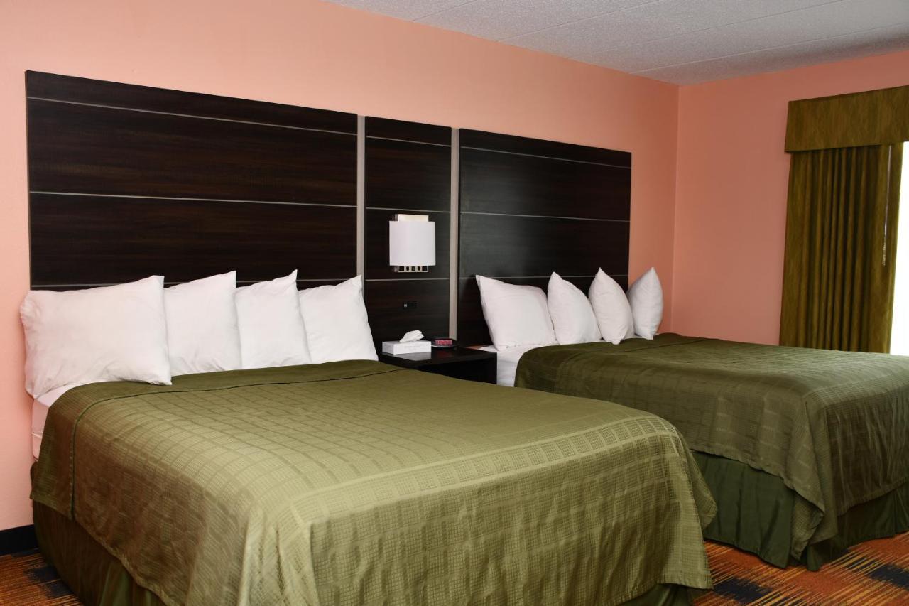 Regency Inn & Suites Faribault Eksteriør bilde