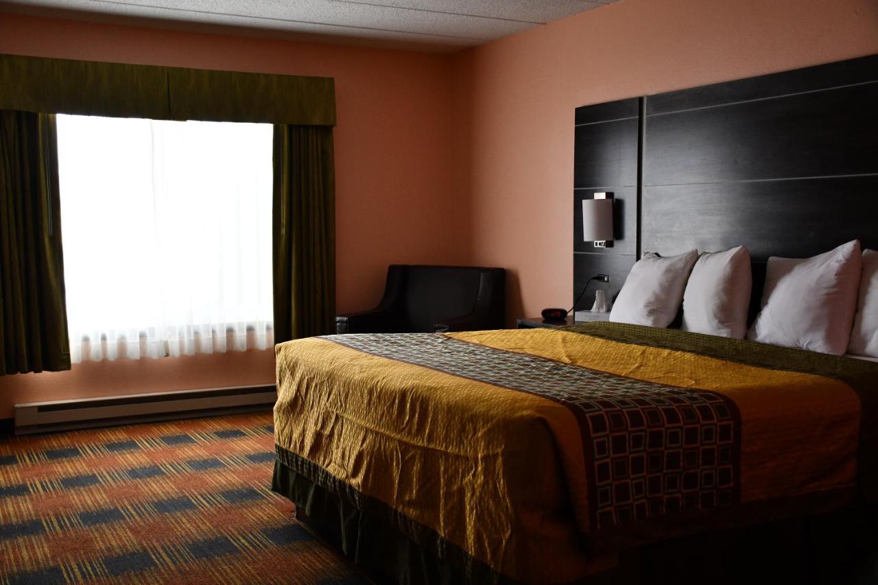 Regency Inn & Suites Faribault Eksteriør bilde