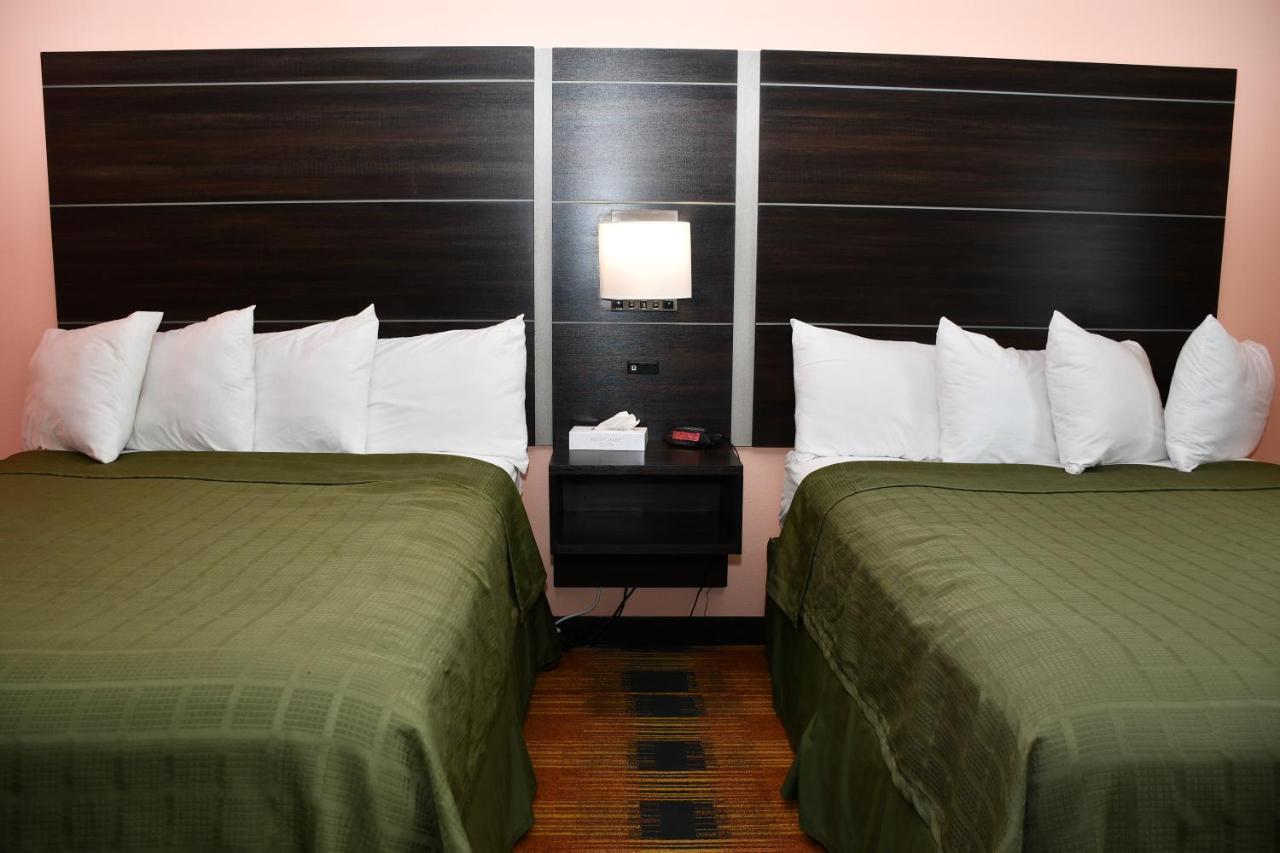 Regency Inn & Suites Faribault Eksteriør bilde