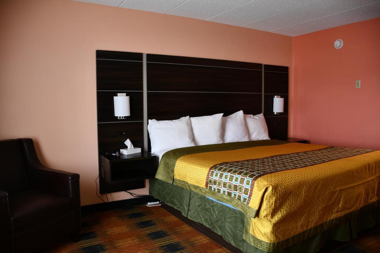 Regency Inn & Suites Faribault Eksteriør bilde
